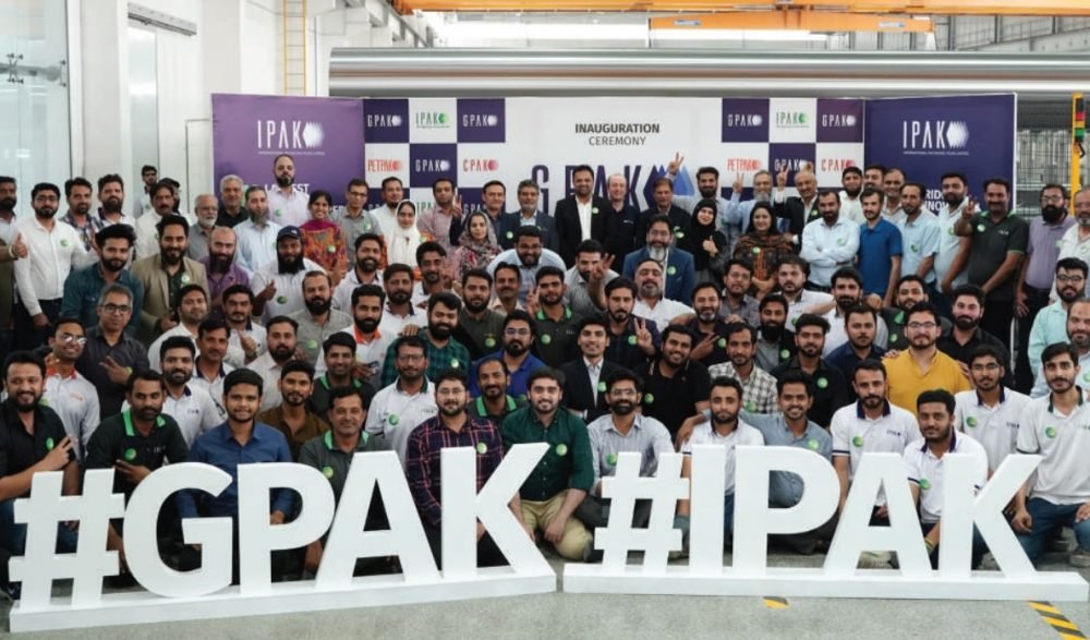 IPAK Group Swings to Rs. 664 Million Profit in FY25