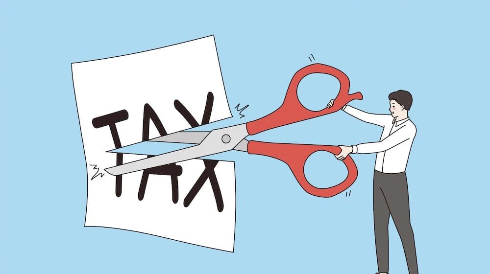 Govt Set to Give Big Tax Relief For Those With Lower Salaries