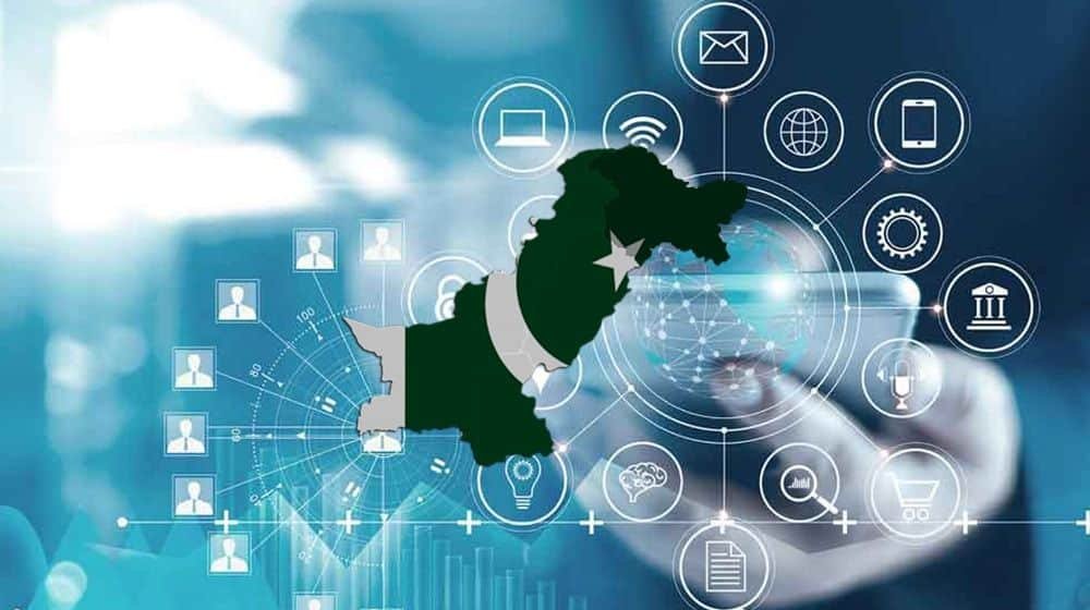 Pakistan Is The Most Financially Attractive IT Outsourcing Destination in the World: Report