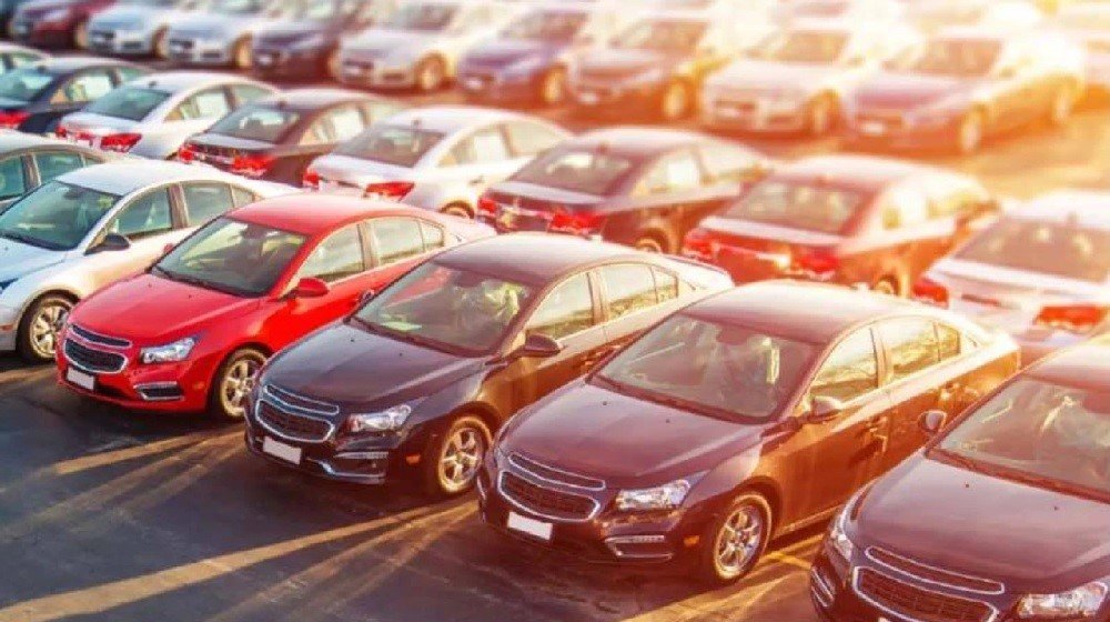 Pakistan’s Tariff Cuts to Make Cars More Affordable: Report