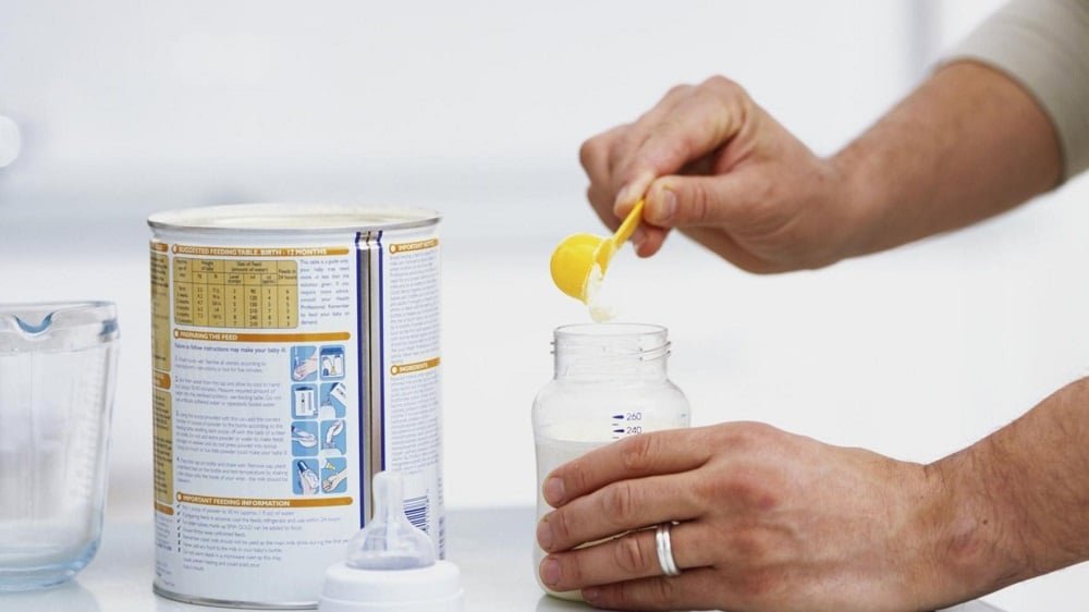 Govt Considers Complete Withdrawal of Taxes on Infant Milk Powder in FY26 Budget