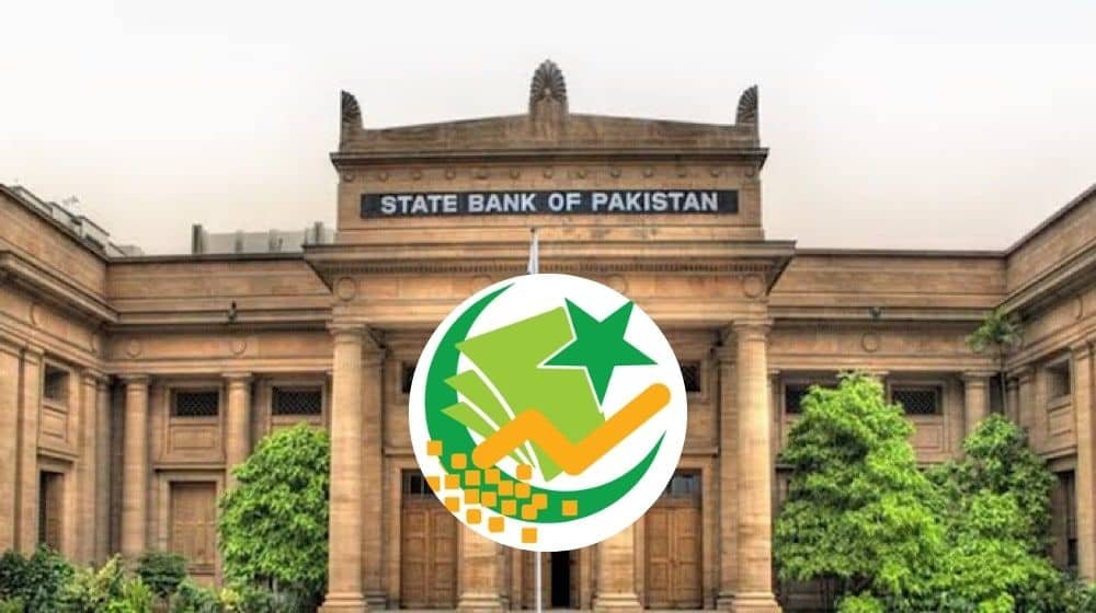 SBP Launches ‘InvestPak’ Portal for Digital Investment in Govt Securities
