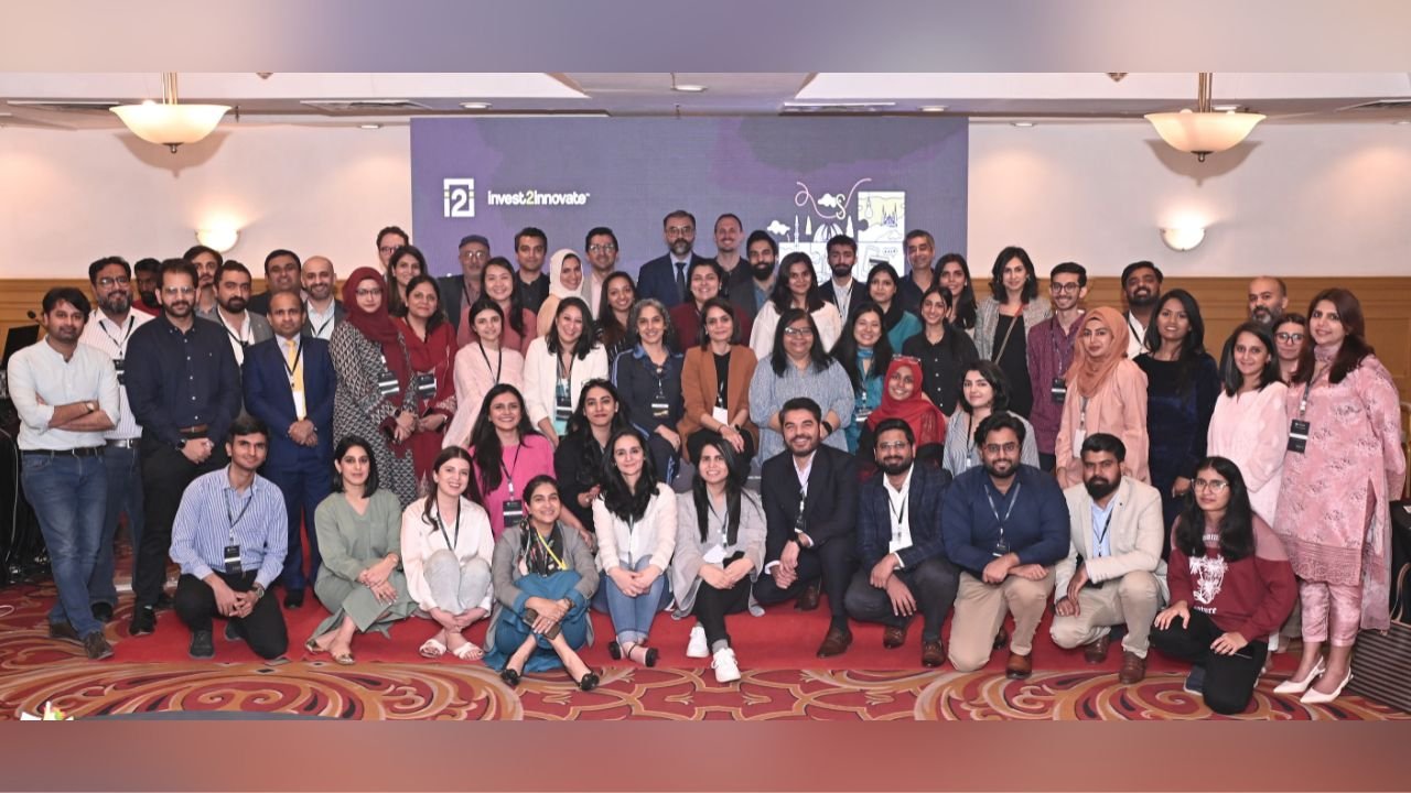 Invest2Innovate Launches i2i Ecosystem to Address Critical Gaps in the Startup Landscape