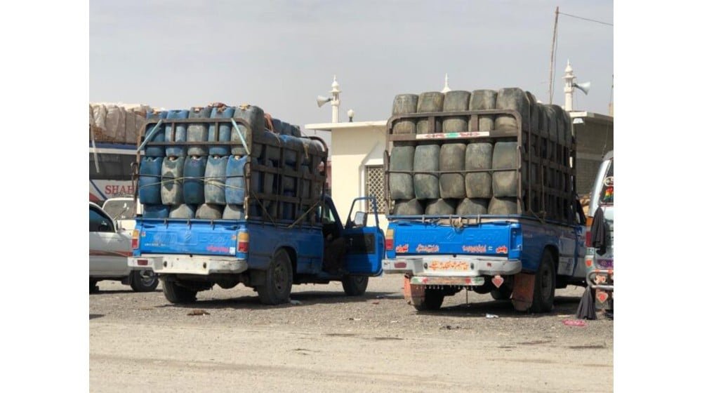 Customs Seize Iranian Diesel Worth Rs. 12 Million in Karachi