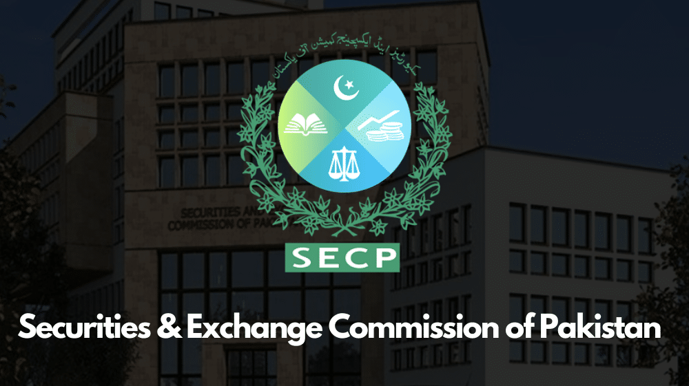 SECP Proposes New Dispute Resolution Framework for Islamic Finance Contracts