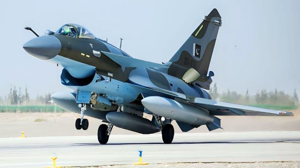 Largest Muslim Country to Buy Rafale Killer J-10C Jets in $9 Billion Deal