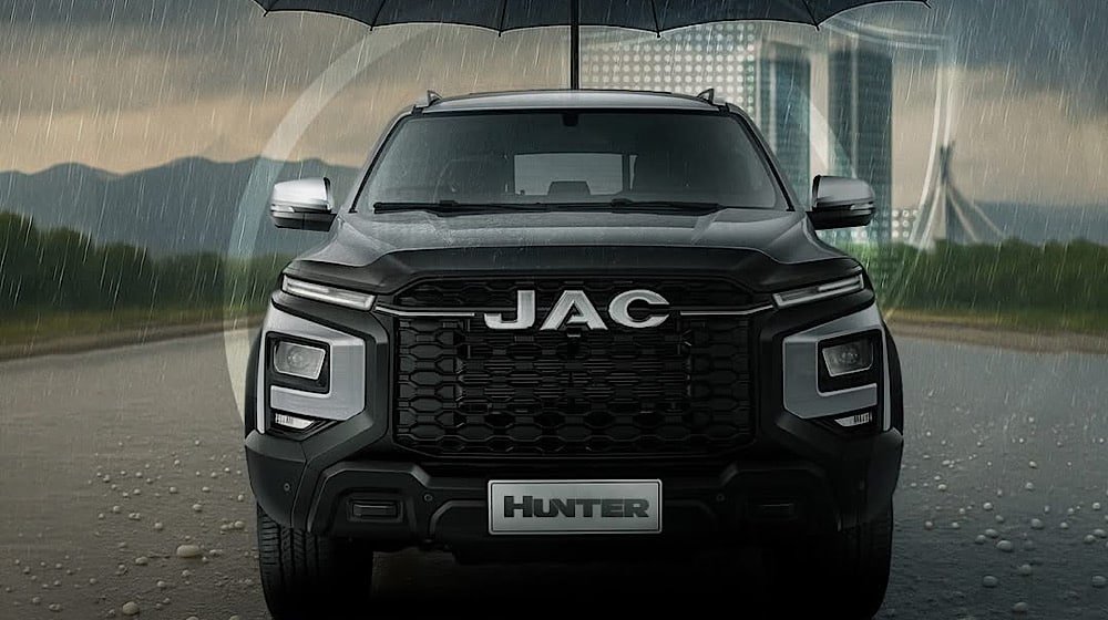 Ghandhara Automobiles Posts Massive Profit of Rs. 1.67 Billion