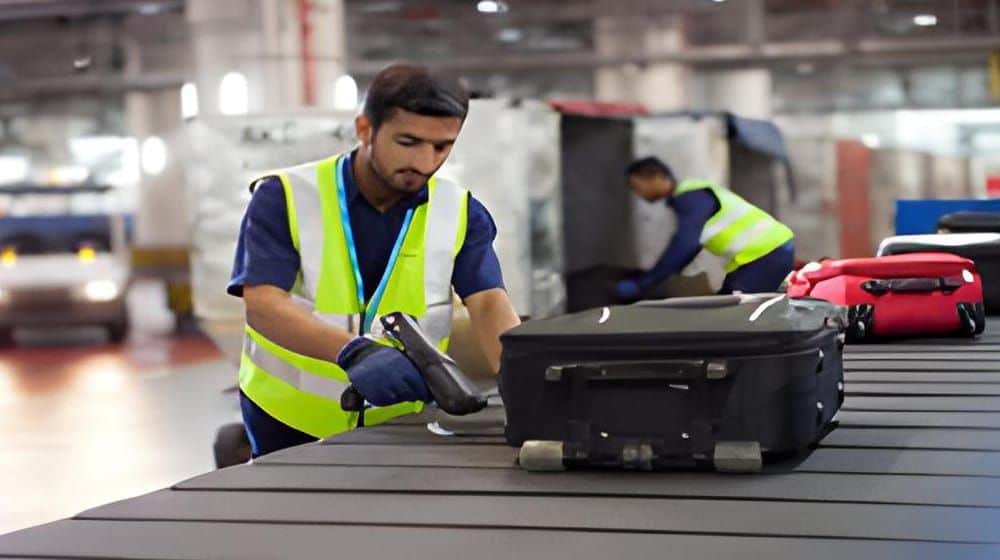 FBR Removes New Baggage Rule on Items Worth Over $1200 From Website After Pressure