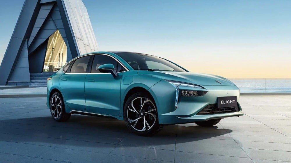 JMEV Elight Official Price in Pakistan Unveiled