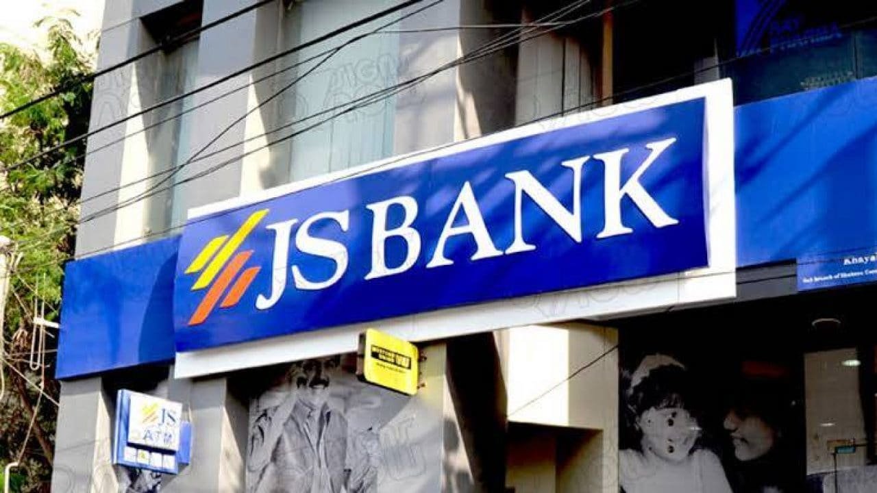 JS Bank Records 64% Growth in Profit Before Tax for 2024