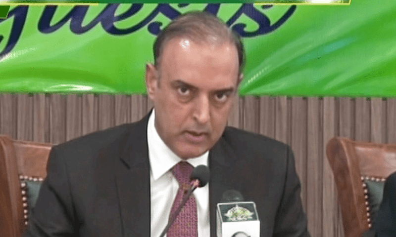 Global Competitiveness Key to Breaking Pakistan’s Boom-Bust Cycle: SBP Governor