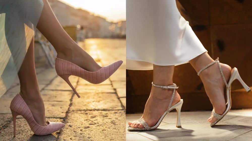 Arrested FBR Employee Reveals Tax Evasion Worth Millions by Famous Ladies Shoe Brand