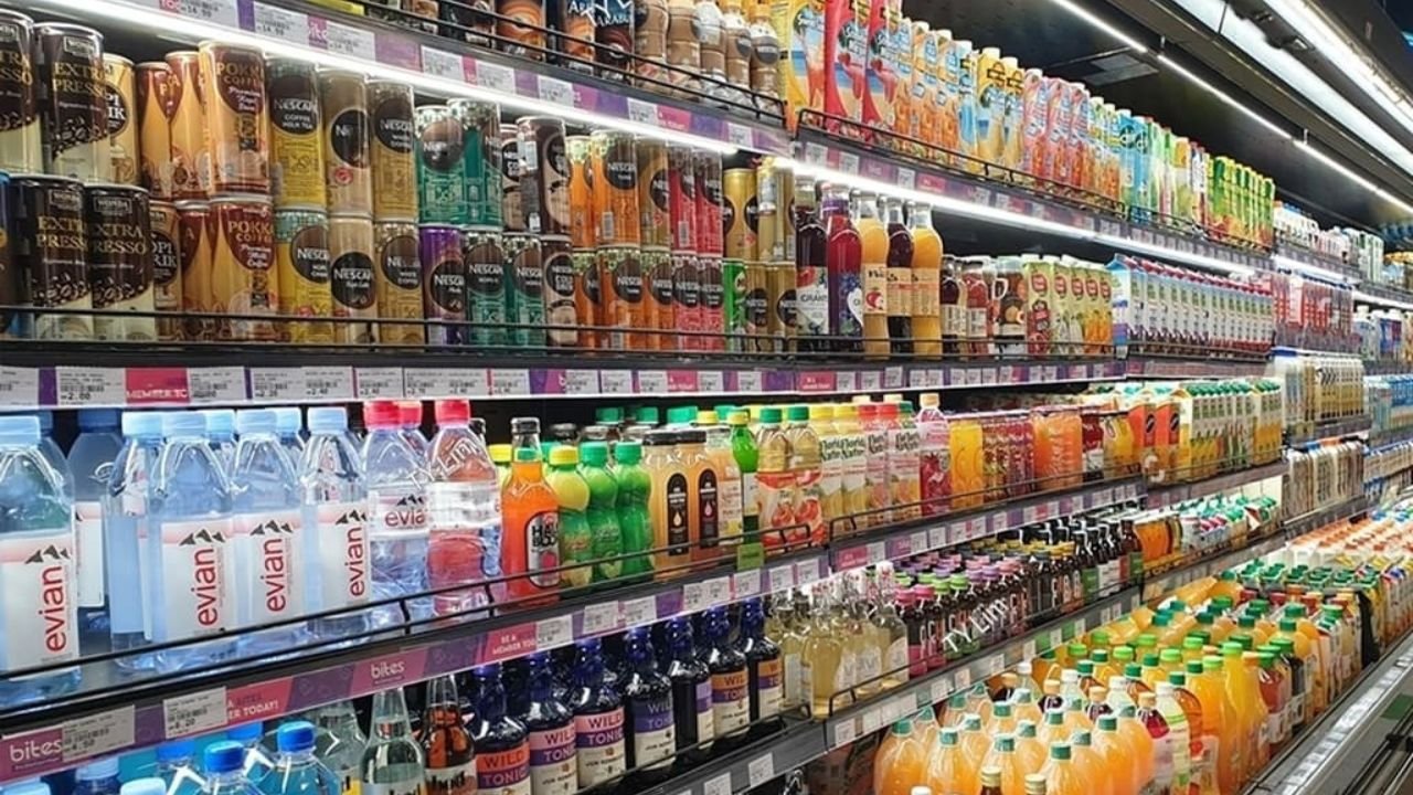 FBR Demands Post-Dated Cheques From Juice Industry in Exchange for Tax Cut in FY26 Budget