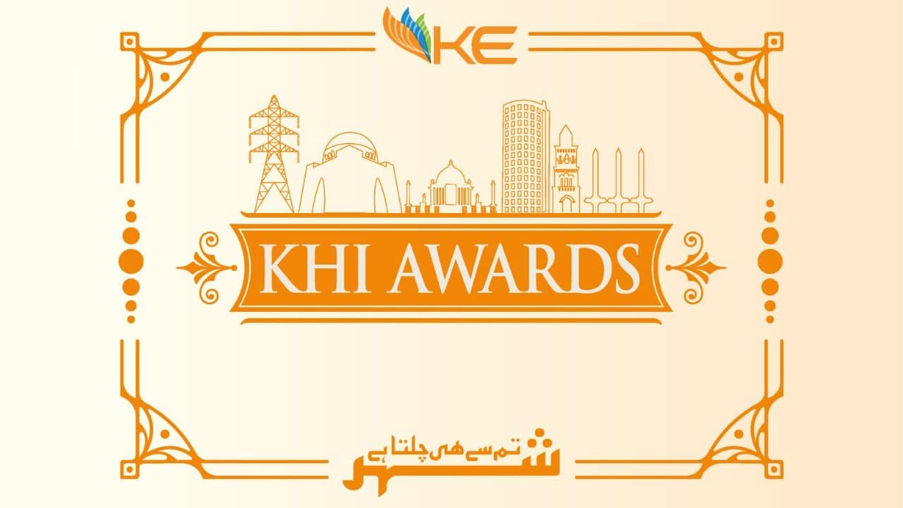 K-Electric Launches KHI Awards 2025 to Celebrate the Spirit of Service