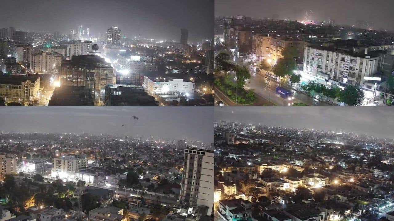 Monsoon Rains: Stable Power Supply Underscores KE’s Network Stability, Preparedness