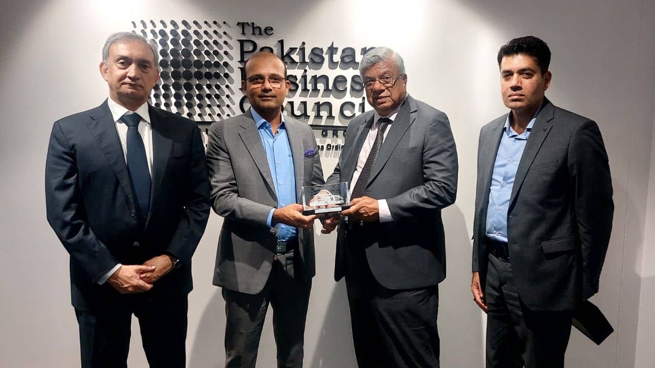 KGTML Engages Exporters to Boost Pakistan’s Dry Bulk Trade