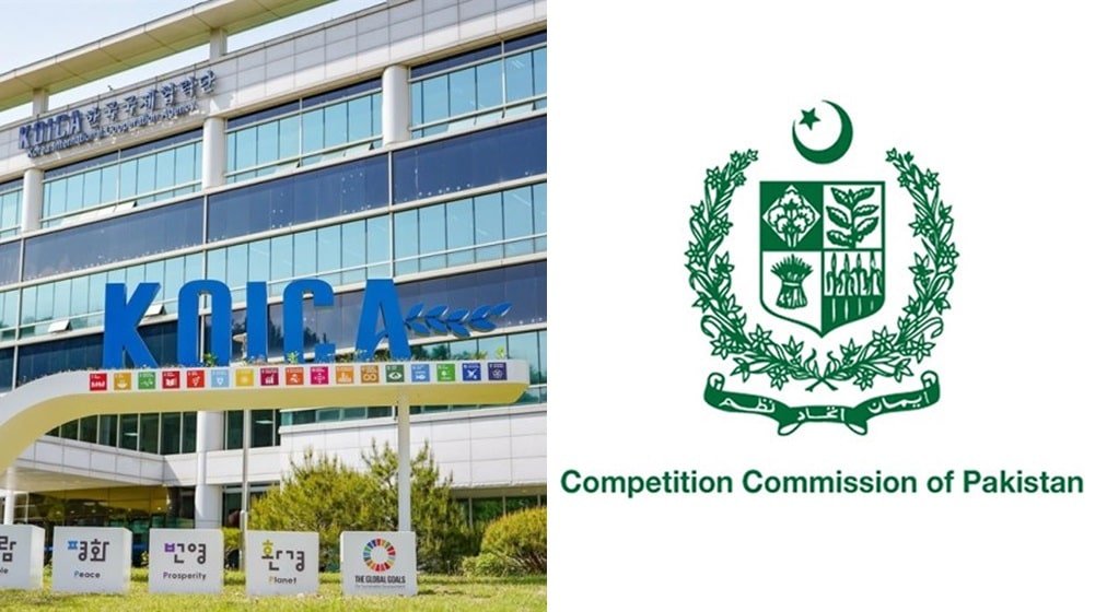 KOICA to Support CCP in Capacity Building, Enhancing Enforcement Capabilities