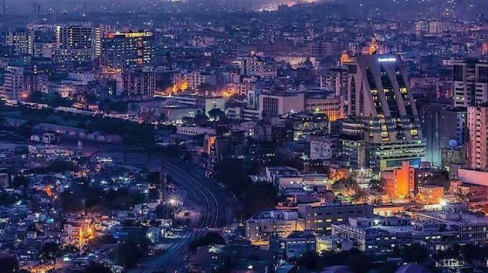 K-Electric Announces Load-Shedding Schedule for Several Areas