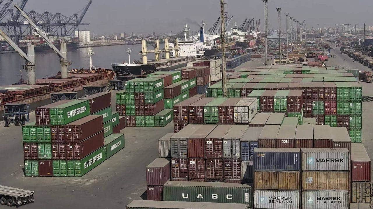 Customs Foil Attempt to Import Banned Indian-Origin Machinery at Karachi Port