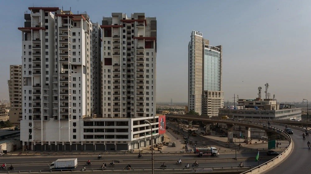 FBR Announces Changes to Property Valuation Rates in Karachi