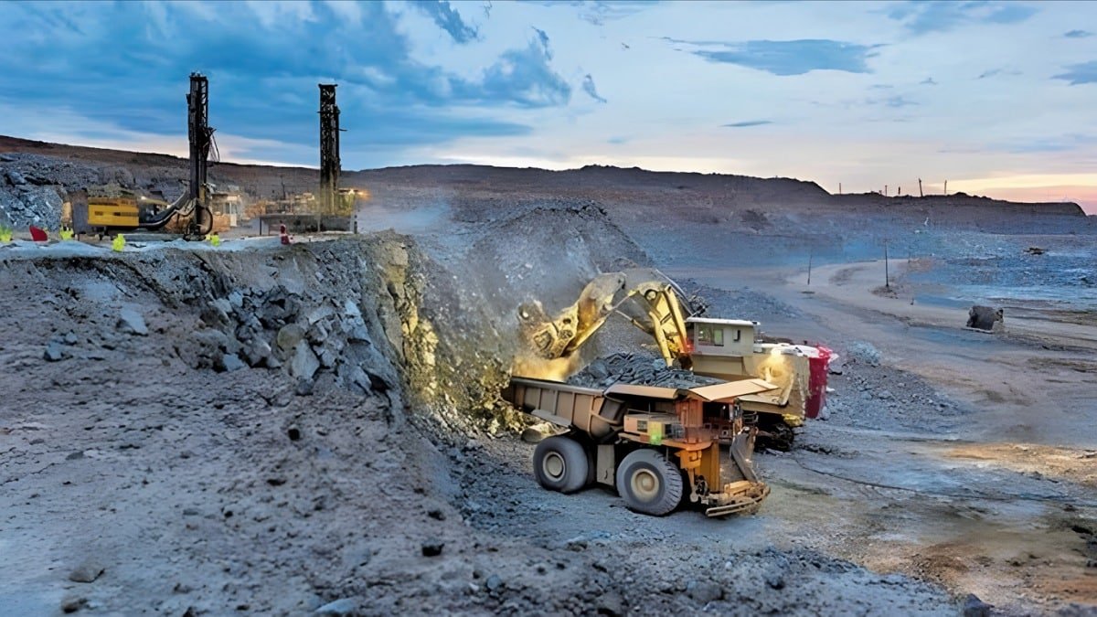 KP Imposes 60-Day Ban on Illegal Mining