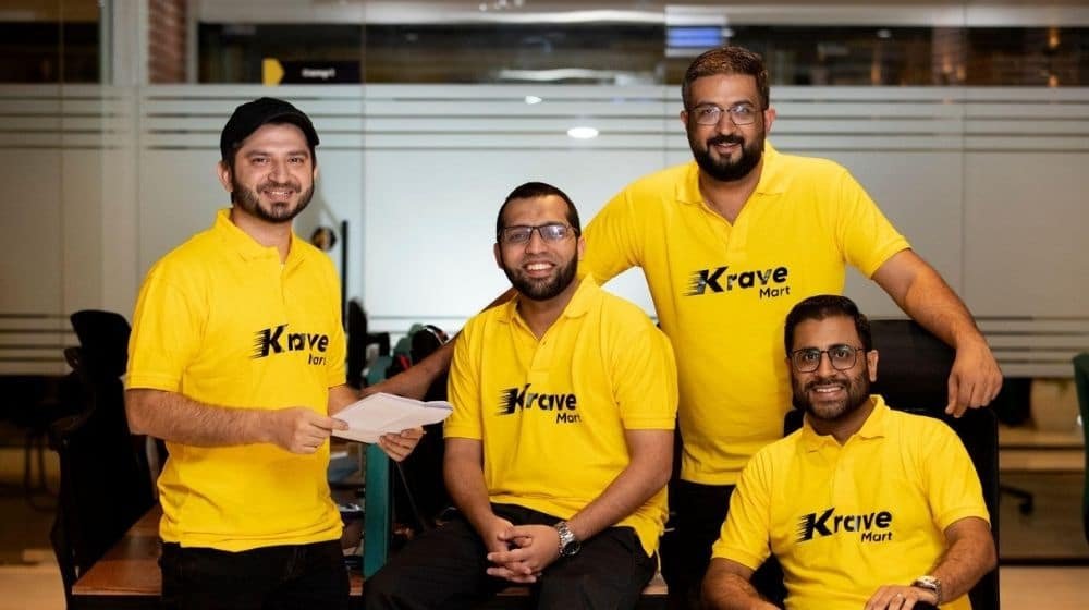 Krave Mart Raise Additional $6 Million as it Nears Profitability