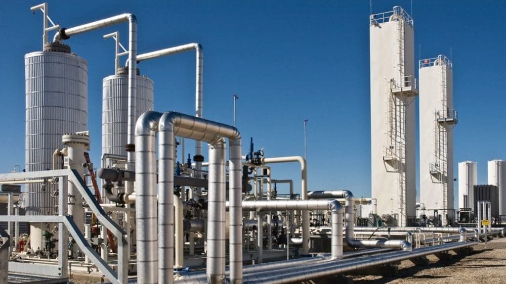 OGRA Hikes RLNG Prices for November 2025