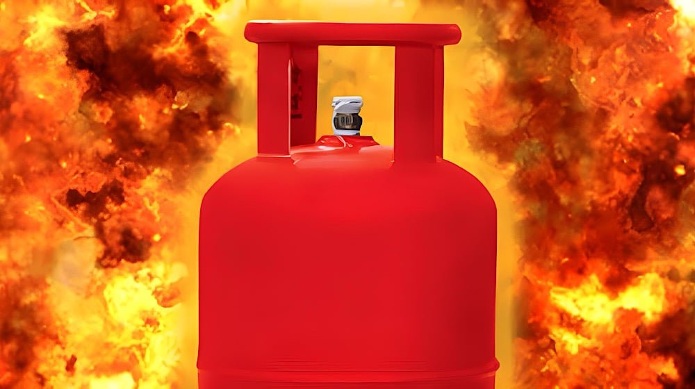 OGRA Raises LPG Price for December as Global Rates Climb