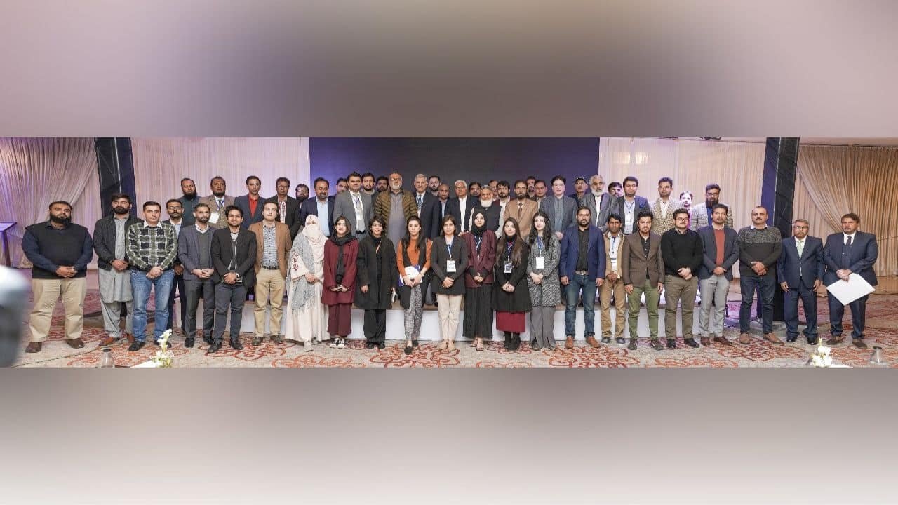 LUMS Energy Institute Launches Report on Energy-Efficient Buildings