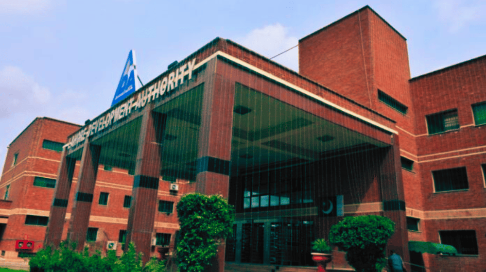 LDA Destroys Seven Illegal Housing Societies in Lahore