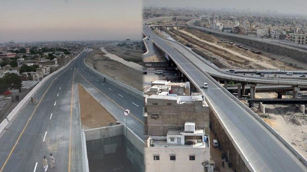 Lyari Freight Corridor Cost Jumps to $1.085 Billion From $288 Million Estimate