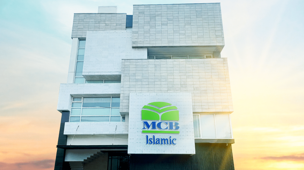 MCB Islamic Bank Posts Phenomenal Pre Tax Profit of PKR 10.6 Billion, Reflecting an Outstanding Growth of 230% FTY 2023