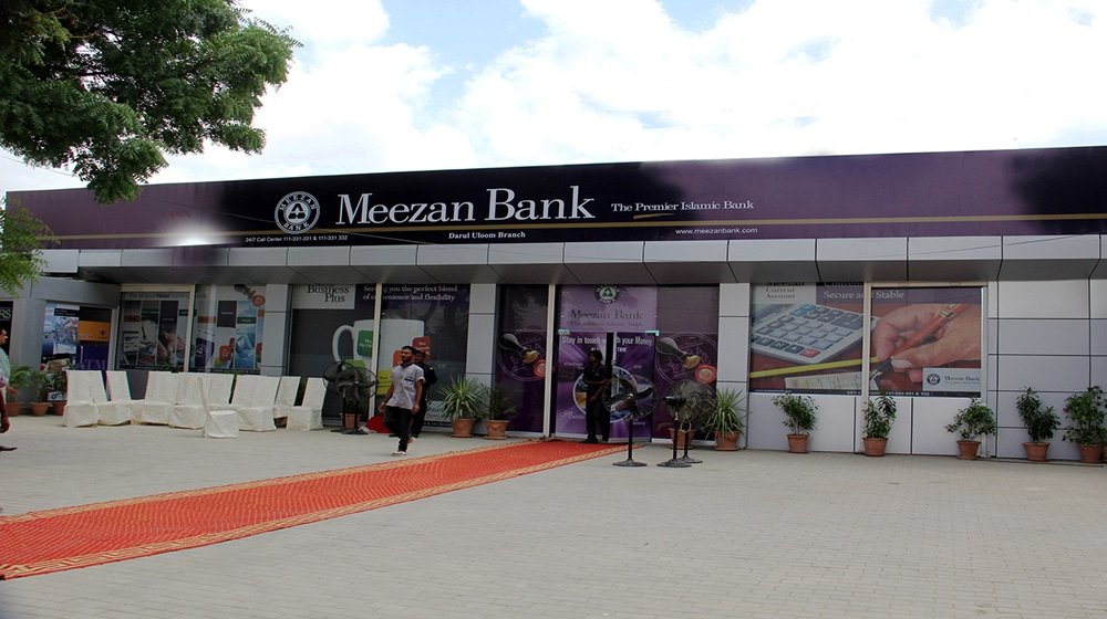 Meezan Bank Posts Rs. 24.5 Billion Profit in Q2, Deposits Hit Record High Rs. 3 Trillion