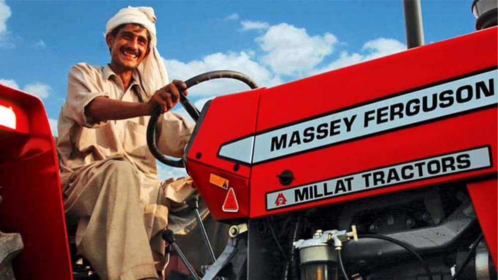 Millat Tractors to Challenge FBR’s ‘Illegal’ Rs. 18 Billion Sales Tax Liability