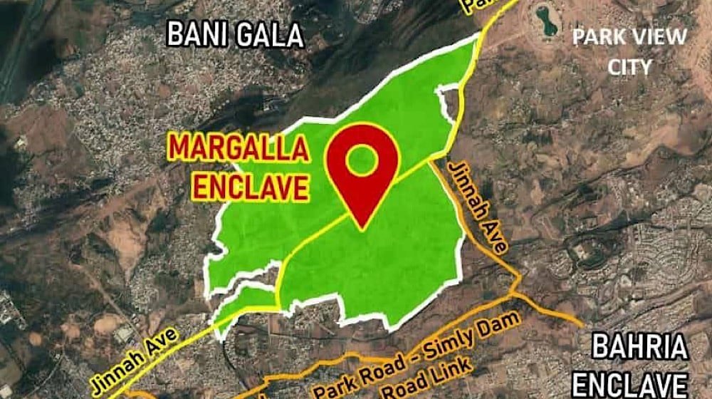 Margalla Enclave Development to Finish by Year-End in Islamabad
