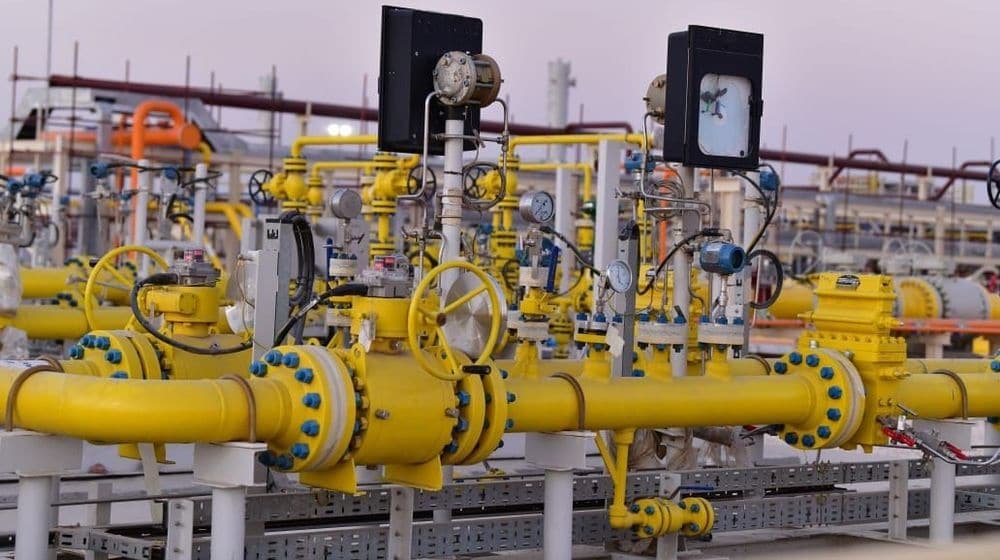 IHC Suspends Govt’s Gas Levy Notification for Captive Power Plants