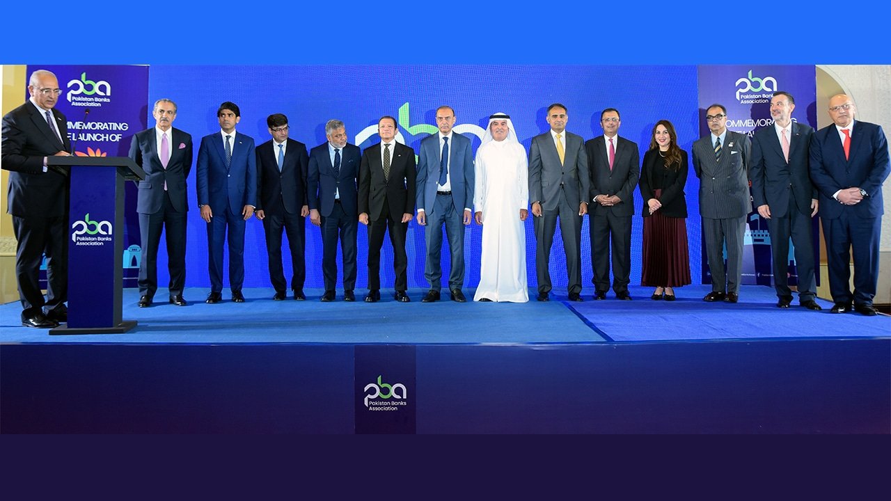 International Confidence in Pakistan’s Economy Reflected in Mashreq Bank’s Entry, says Pakistan Banks Association (PBA)