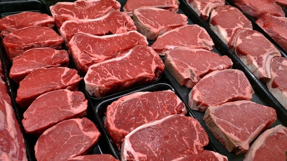 Malaysia to Import $200 Million Worth of Meat from Pakistan