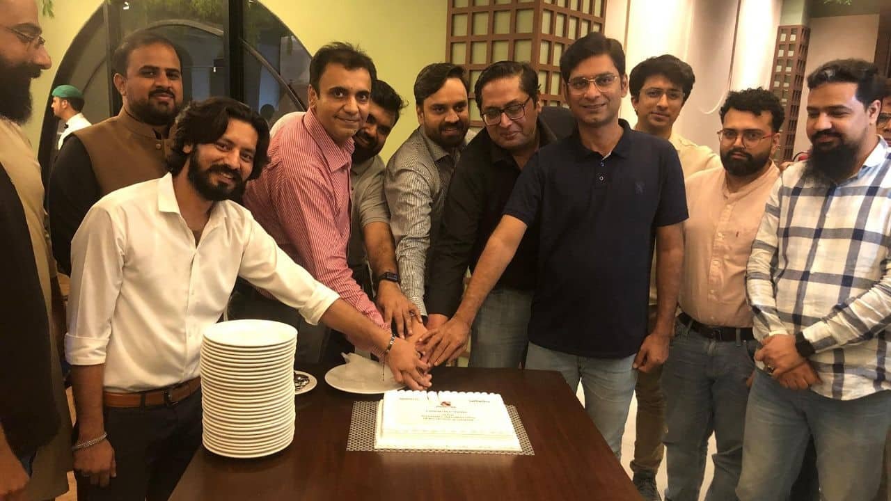 Mobilink Bank Modernizes to Latest Cloud Native Temenos Core Banking with Systems Limited