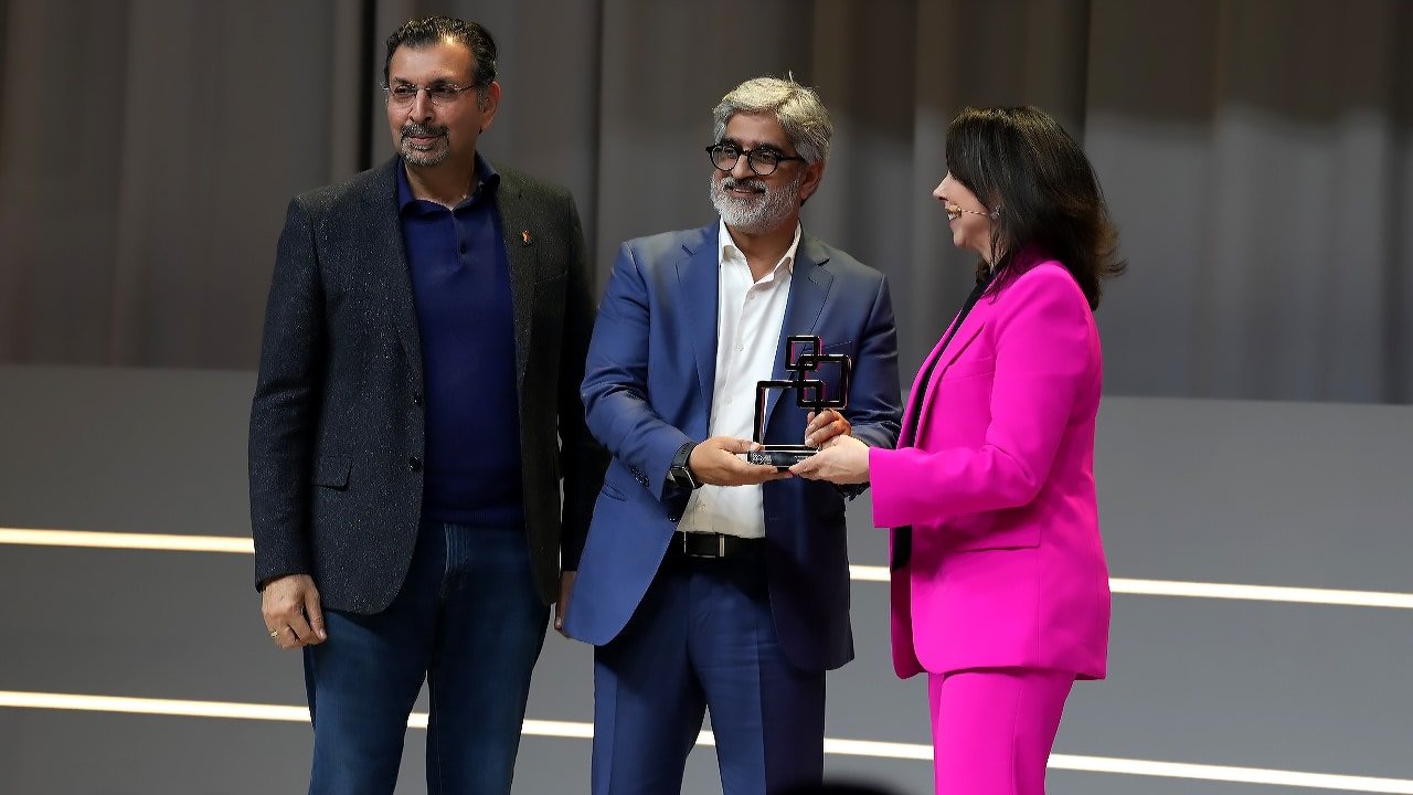 Mobilink Bank Wins Prestigious GLOMO Award for ‘The Invisible Heirs’ Campaign