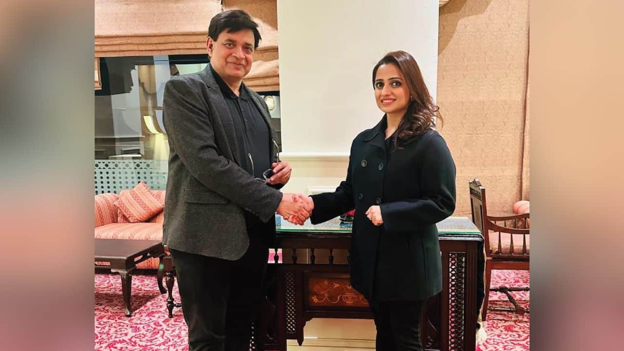 Ghazanfar Azzam, Mobilink Bank CEO, Takes Bold Action in Advancing Gender Equality with the Champions of Change Coalition