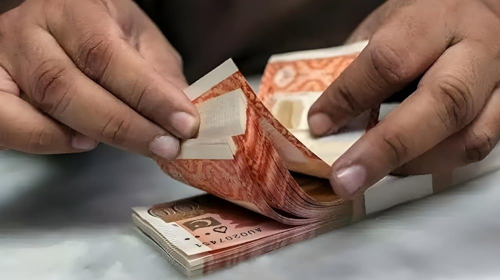 Pakistan Moves from Cash to Accrual Accounting