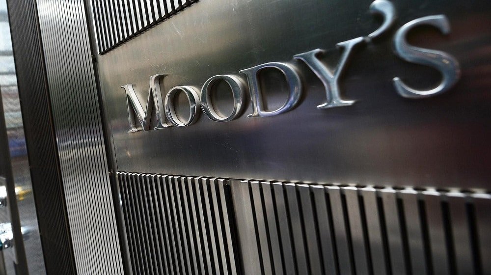 Moody’s Upgrades Pakistan’s Rating; Changes Outlook to Stable from Positive
