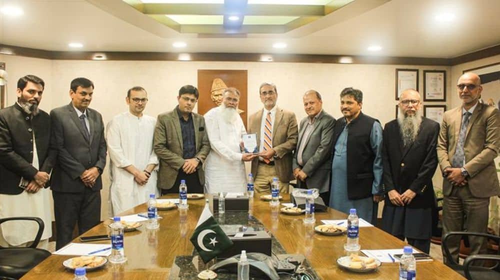 Seamless KYC Information Updates via NCCPL API Now Live at Munir Khanani Securities