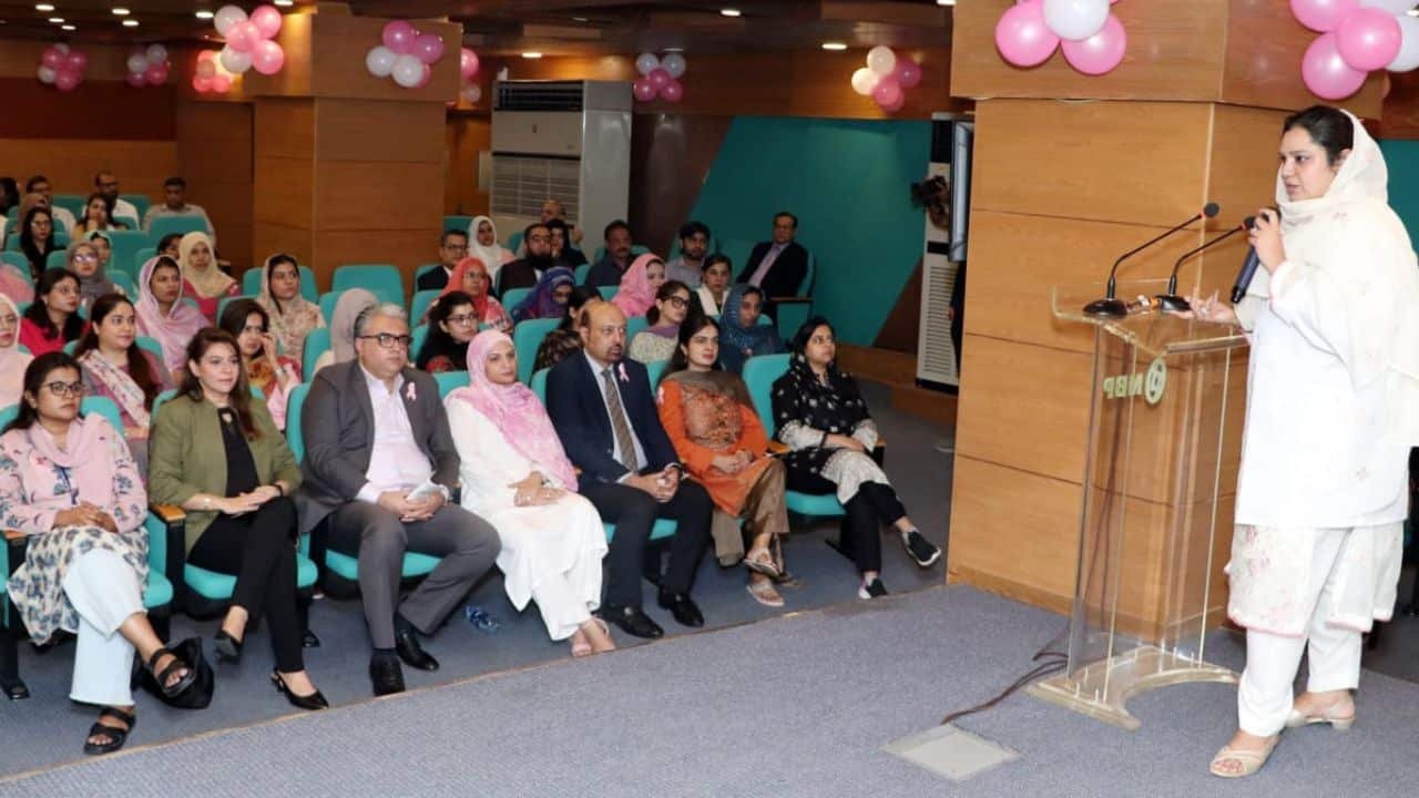 NBP Marks Pinktober with Purpose and Compassion