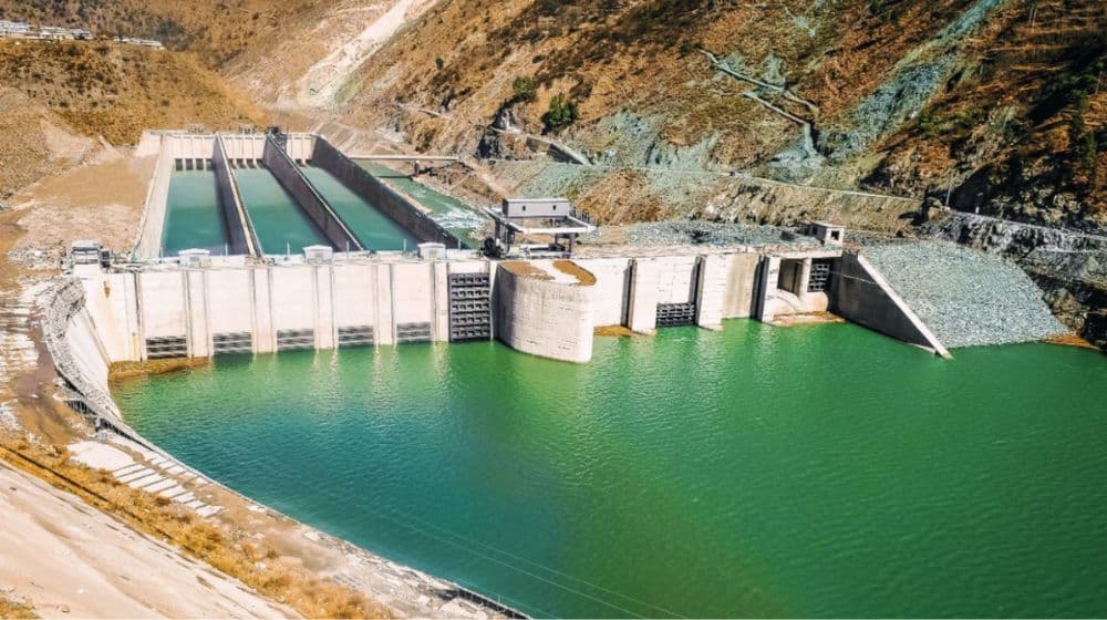 Neelum-Jhelum Shutdown Costs National Exchequer Rs. 42 Billion Annually