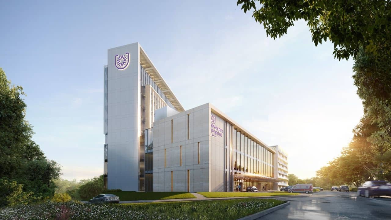 Novacare Hospitals to Open Pakistan’s First Internationally Affiliated Hospital in Islamabad in 2026