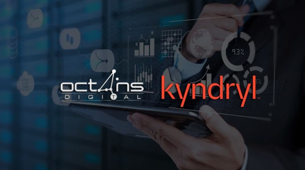 Octans Digital Acquires Kyndryl Pakistan Domestic Operations
