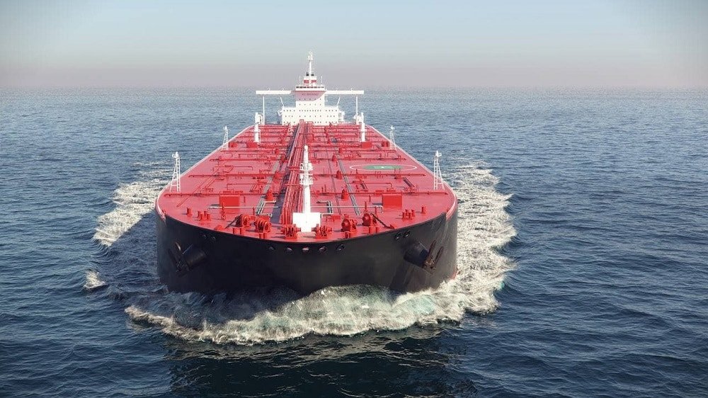 Pakistan Receives 2nd U.S. Crude Oil Shipment
