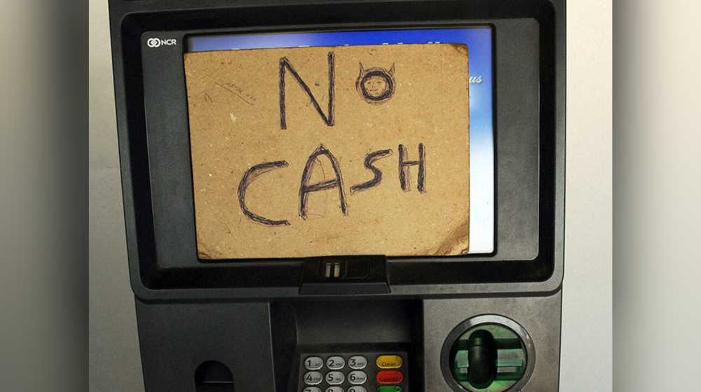 Are ATMs and Banks Really Disrupted in Pakistan Amid Tensions with India?